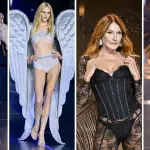 Global Gündem / Victoria Secret Geri Döndü