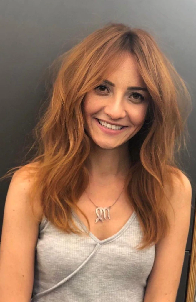Mediha Mutlu