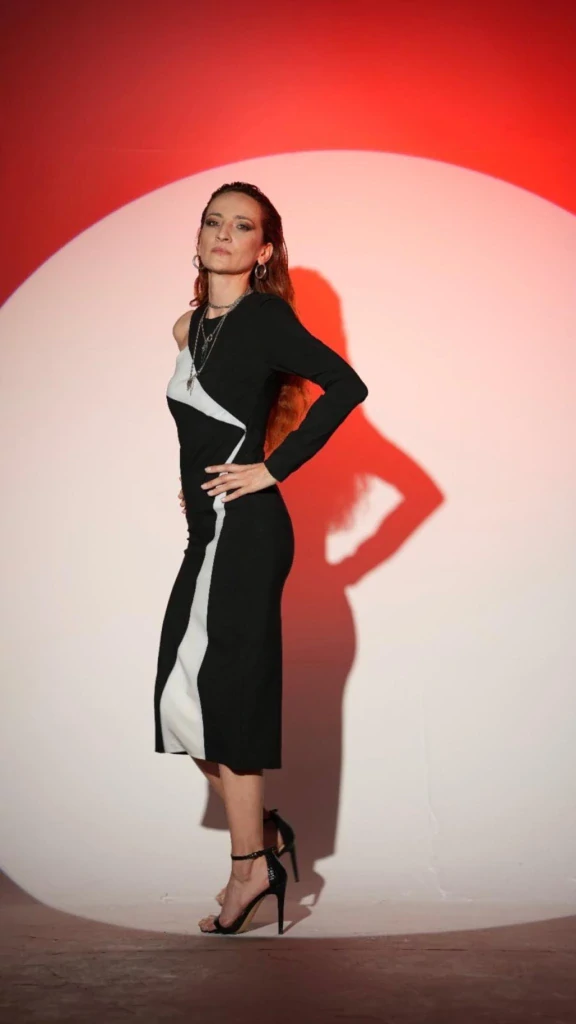 Mediha Mutlu