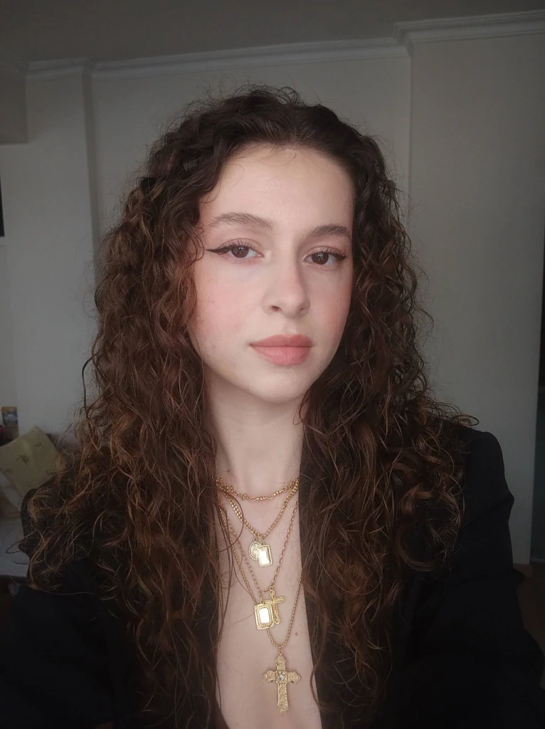 Öykü Gizem Türk