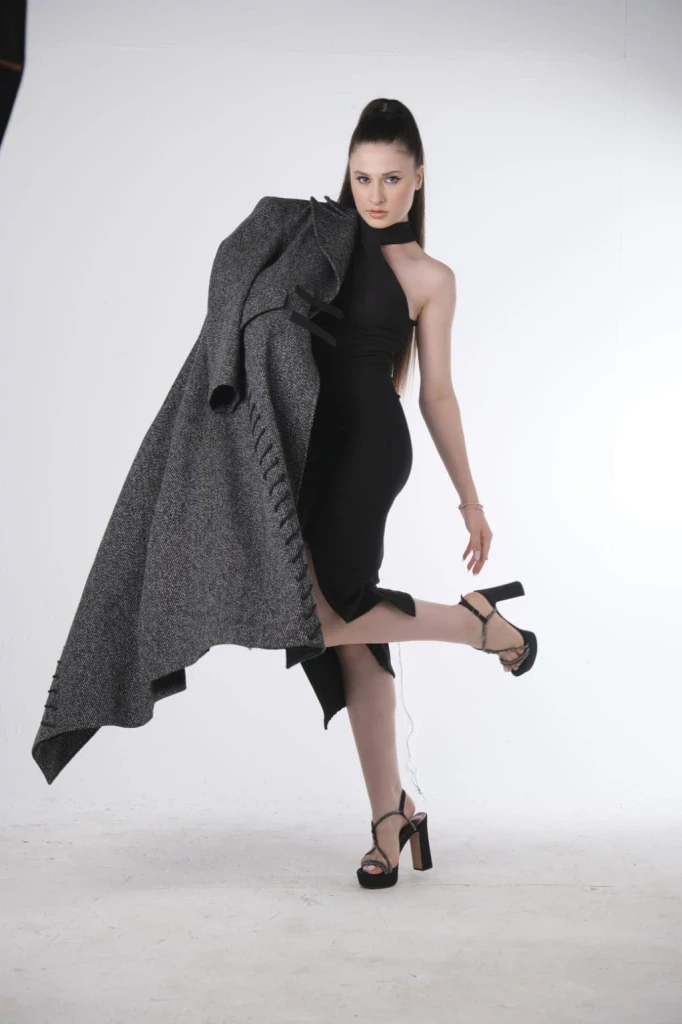 Elif Nur Balkan