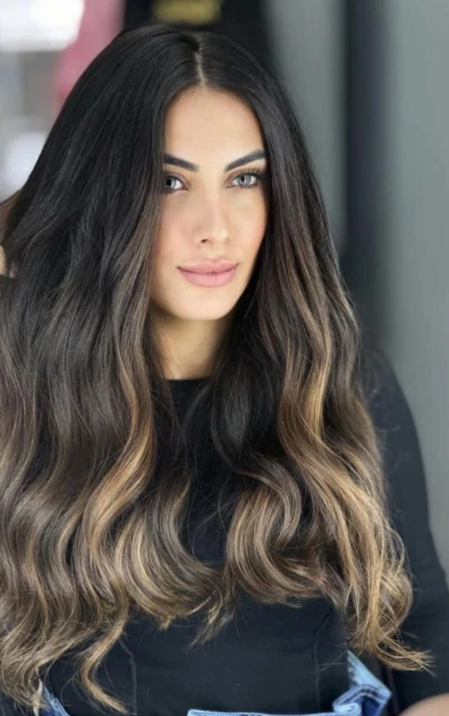 Leyla Balta