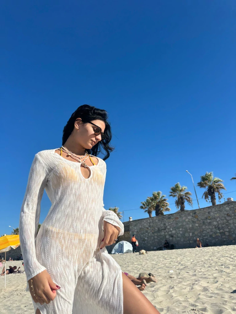 Ceren Karataşlı