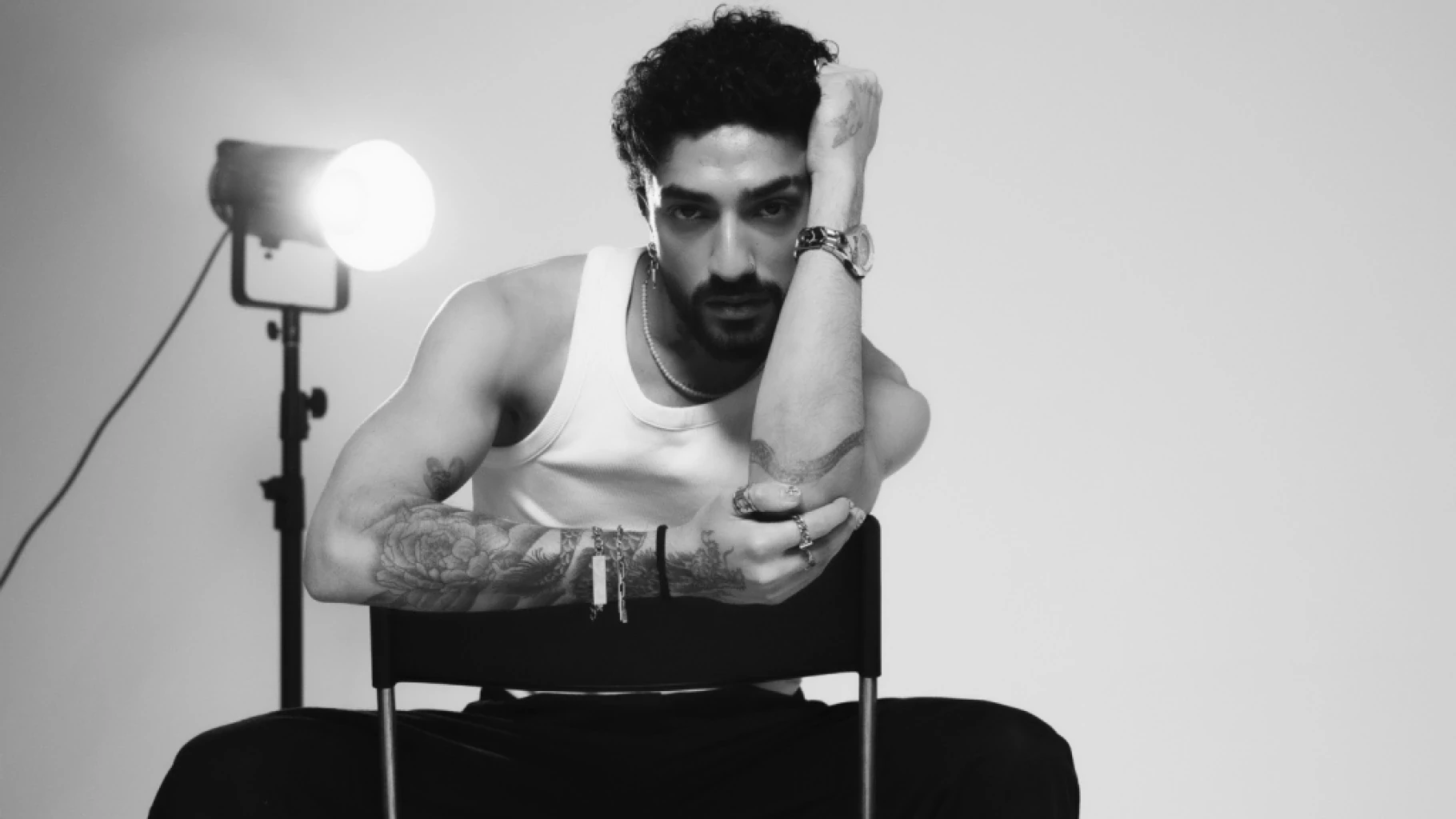 Farzan Ferdows